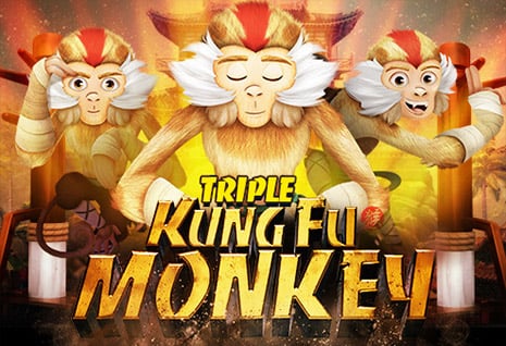 TripleKungFuMonkey-slot-casino-singapore